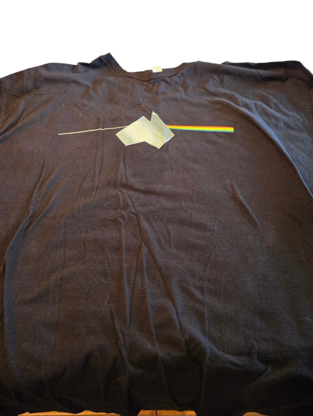Australian Pink Floyd Greatest's Hits Tour Size 3XL